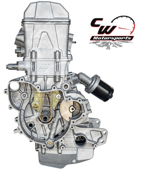 CW Motorsports Remanufactured Engine, Polaris Ranger 1000 SOHC