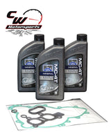 CW Motorsports Remanufactured Engine, Polaris Ranger 1000 SOHC