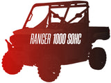 CW Motorsports Polaris Remanufactured Transmission, Ranger 1000 SOHC