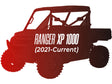 CW Motorsports Polaris Remanufactured Transmission, Ranger XP 1000 (2021-Current)