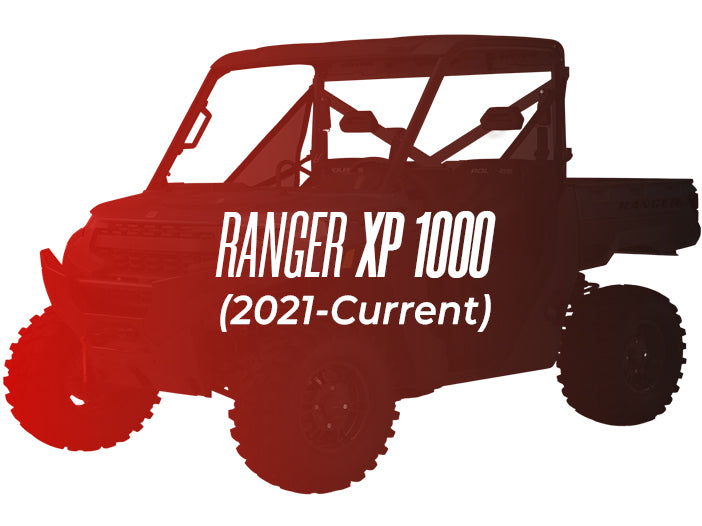 CW Motorsports Polaris Remanufactured Transmission, Ranger XP 1000 (2021-Current)