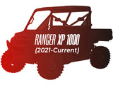 CW Motorsports Polaris Remanufactured Transmission, Ranger XP 1000 (2021-Current)