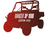 CW Motorsports Polaris Remanufactured Transmission, Ranger XP 1000, Std. Cab (2018-20)