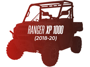 CW Motorsports Polaris Remanufactured Transmission, Ranger XP 1000, Std. Cab (2018-20)