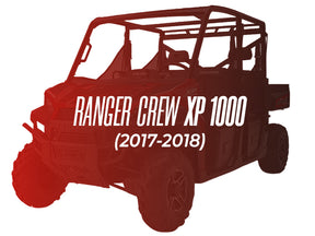 CW Motorsports Polaris Remanufactured Transmission, Ranger CREW XP 1000 (2017-18)