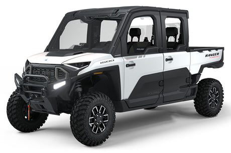 CW Motorsports Remanufactured Engine, Polaris Ranger XD 1500