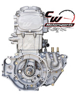 CW Motorsports Remanufactured Engine, Polaris 500 (early Ranger, Sportsman)