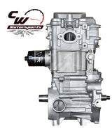 CW Motorsports Remanufactured Engine, Polaris 500 (early Ranger, Sportsman)