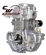 CW Motorsports Remanufactured Engine, Polaris 500 (early Ranger, Sportsman)