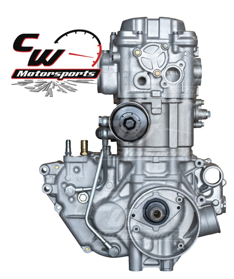 CW Motorsports Remanufactured Engine, Polaris 500 (early Ranger, Sportsman)