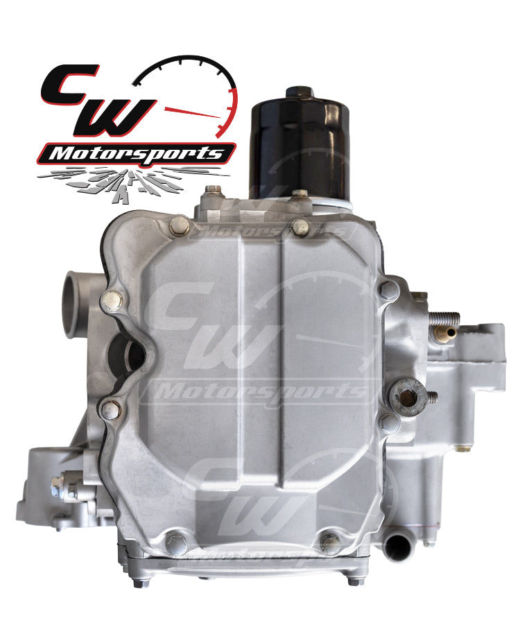 CW Motorsports Remanufactured Engine, Polaris 500 (early Ranger, Sportsman)