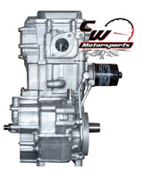 CW Motorsports Remanufactured Engine, Polaris 500 (early Ranger, Sportsman)