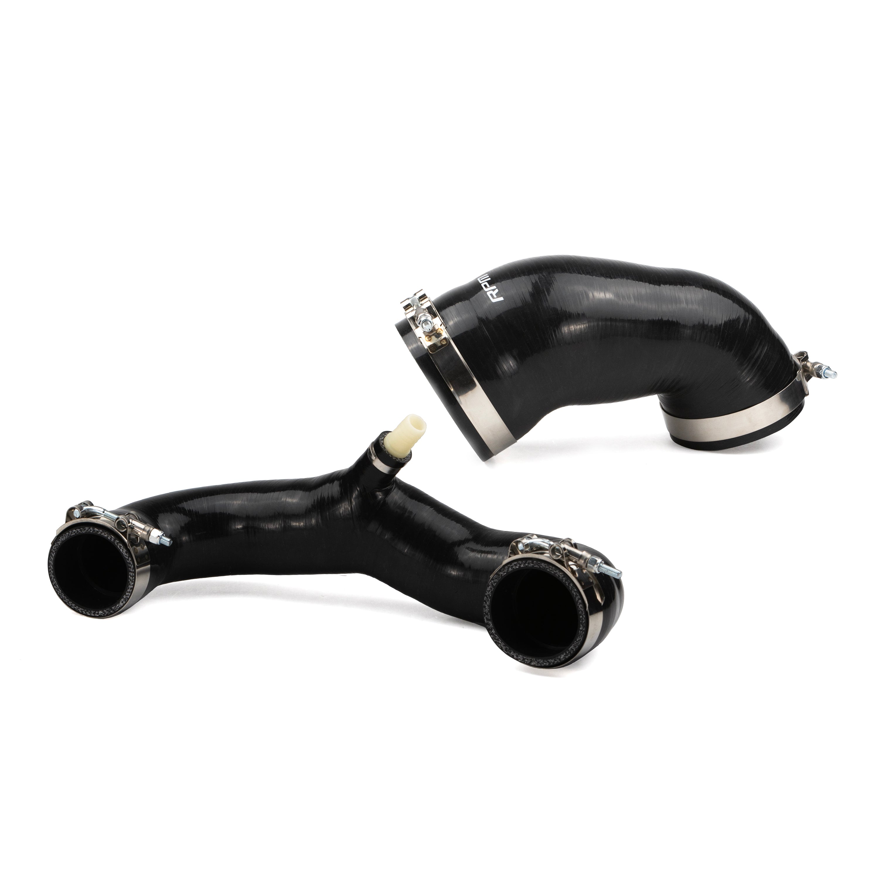 Photo of RPM SXS RPM Polaris Ranger 1500 Silicone Intake Tube Kit by RPM SXS - Premium for UTVs / Side by Sides