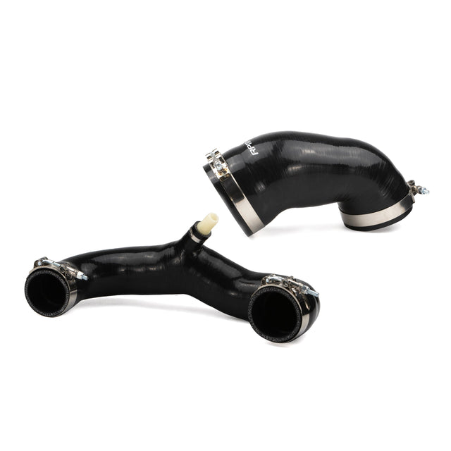 Photo of RPM SXS RPM Polaris Ranger 1500 Silicone Intake Tube Kit by RPM SXS - Premium for UTVs / Side by Sides