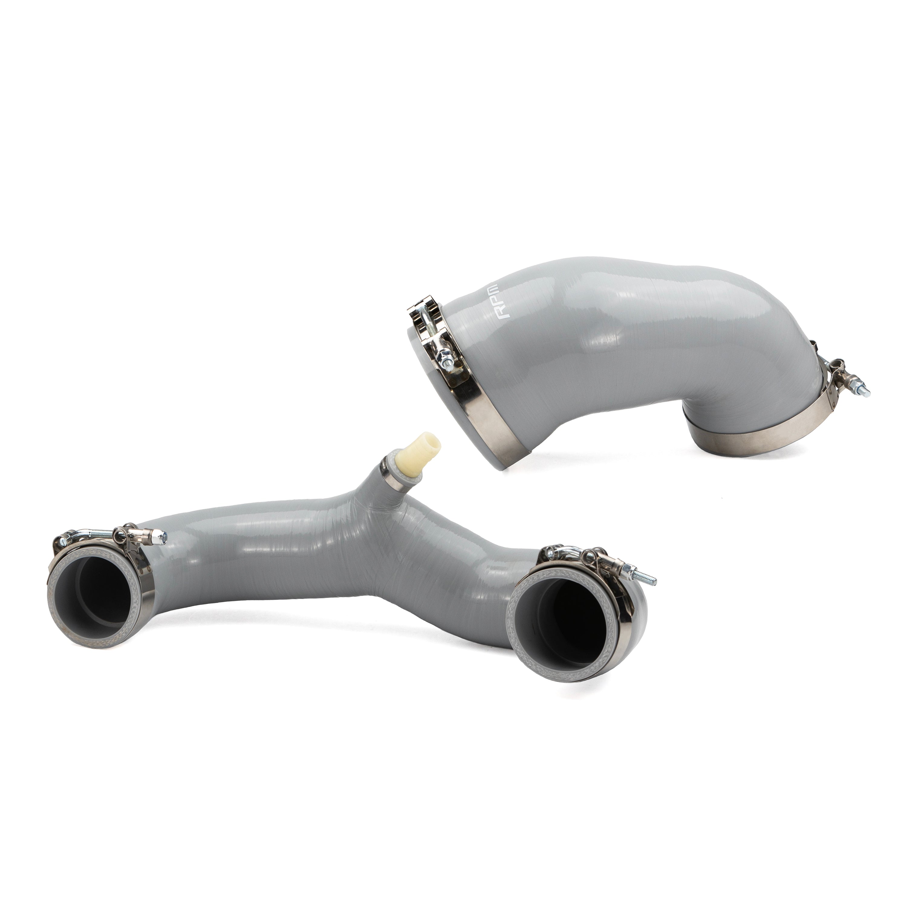 Photo of RPM SXS RPM Polaris Ranger 1500 Silicone Intake Tube Kit by RPM SXS - Premium for UTVs / Side by Sides