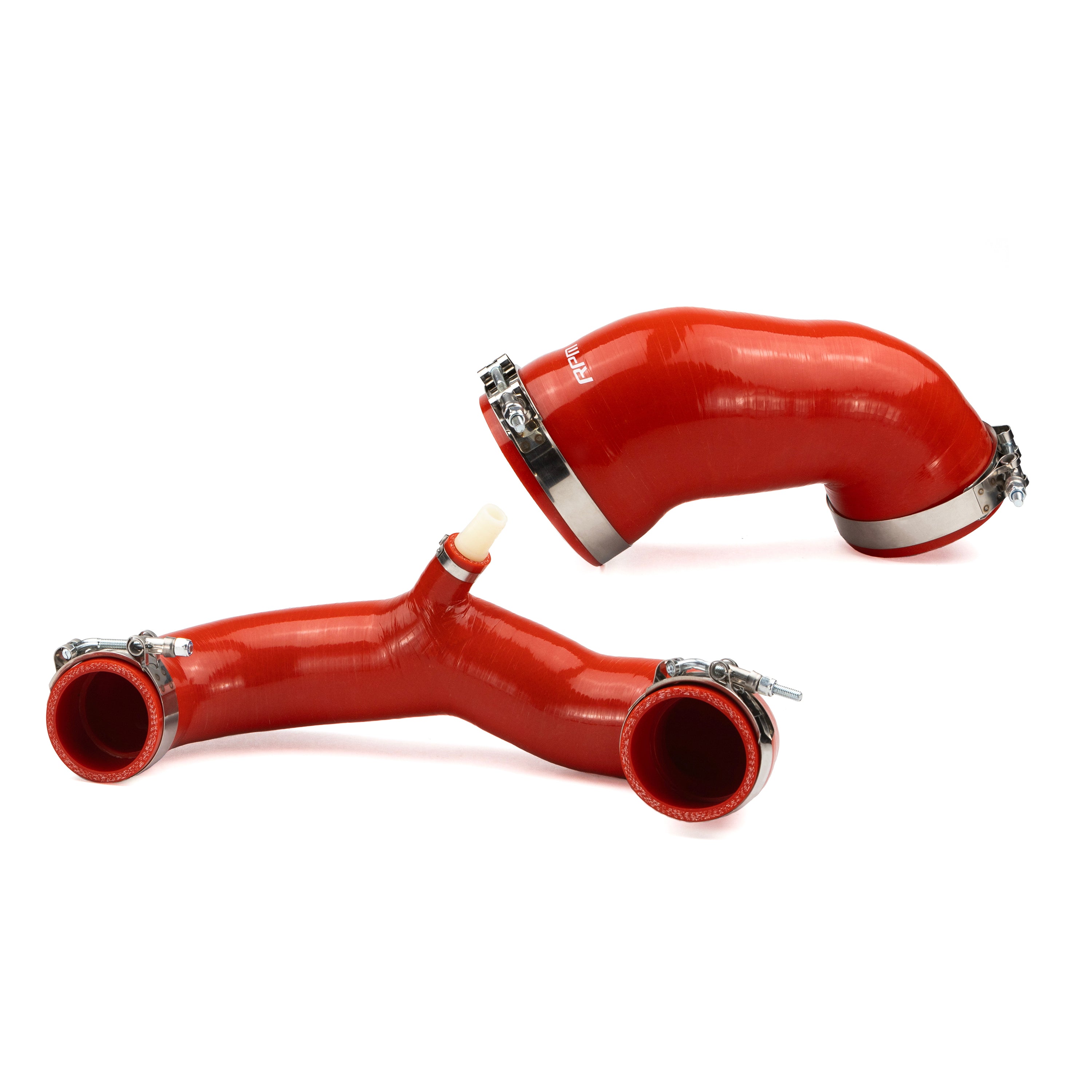 Photo of RPM SXS RPM Polaris Ranger 1500 Silicone Intake Tube Kit by RPM SXS - Premium for UTVs / Side by Sides