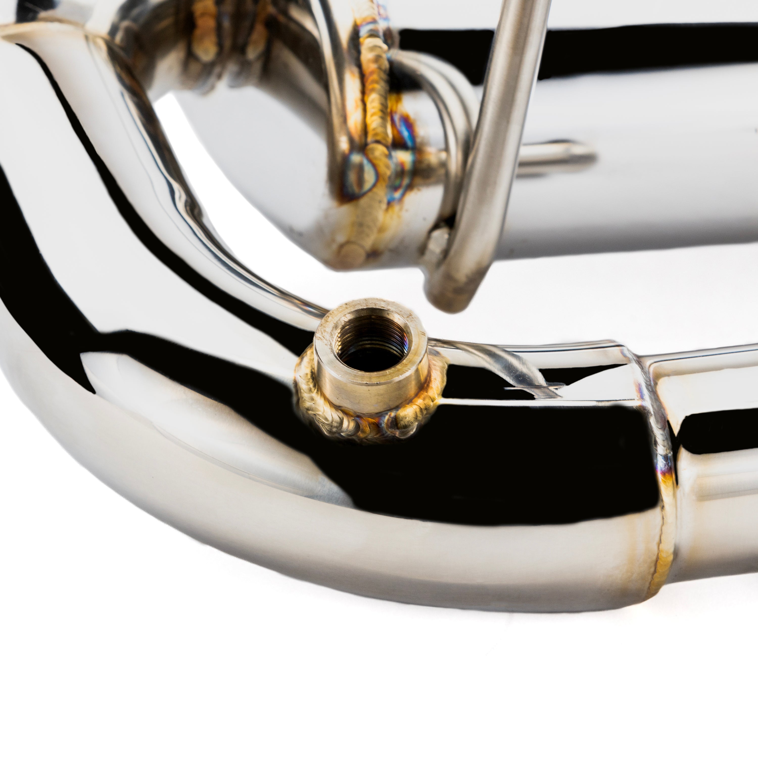 Photo of RPM SXS RPM Polaris Ranger 1500 2.5" Sport Muffler by RPM SXS - Premium for UTVs / Side by Sides