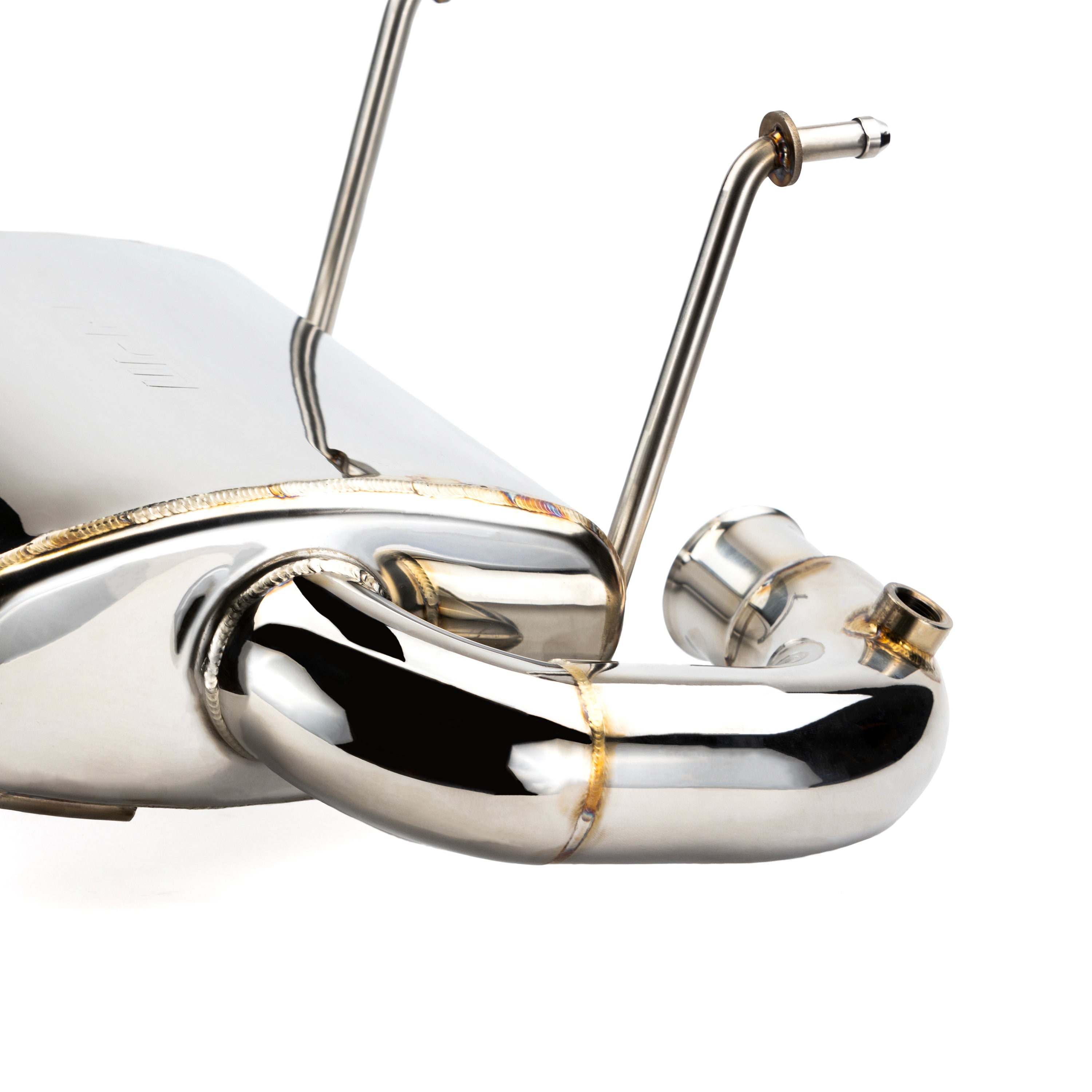 Photo of RPM SXS RPM Polaris Ranger 1500 2.5" Sport Muffler by RPM SXS - Premium for UTVs / Side by Sides