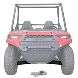 Photo of Polaris Ranger 150 UHMW A-Arm Guards by Factory UTV - Premium A-Arm Guards for UTVs / Side by Sides