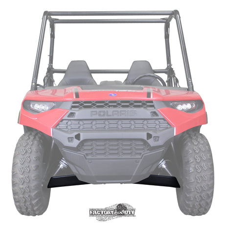 Photo of Polaris Ranger 150 UHMW A-Arm Guards by Factory UTV - Premium A-Arm Guards for UTVs / Side by Sides