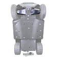 Photo of Polaris Ranger 150 UHMW A-Arm Guards by Factory UTV - Premium A-Arm Guards for UTVs / Side by Sides