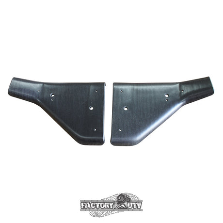 Photo of Polaris Ranger XP 900 UHMW A-Arm Guards by Factory UTV - Premium A-Arm Guards for UTVs / Side by Sides