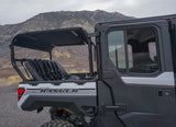 Photo of Ranger 1000 Rear Seat and Roll Cage Kit (2018-2025) by UTV Mountain Accessories - Premium Roll Cages for UTVs / Side by Sides