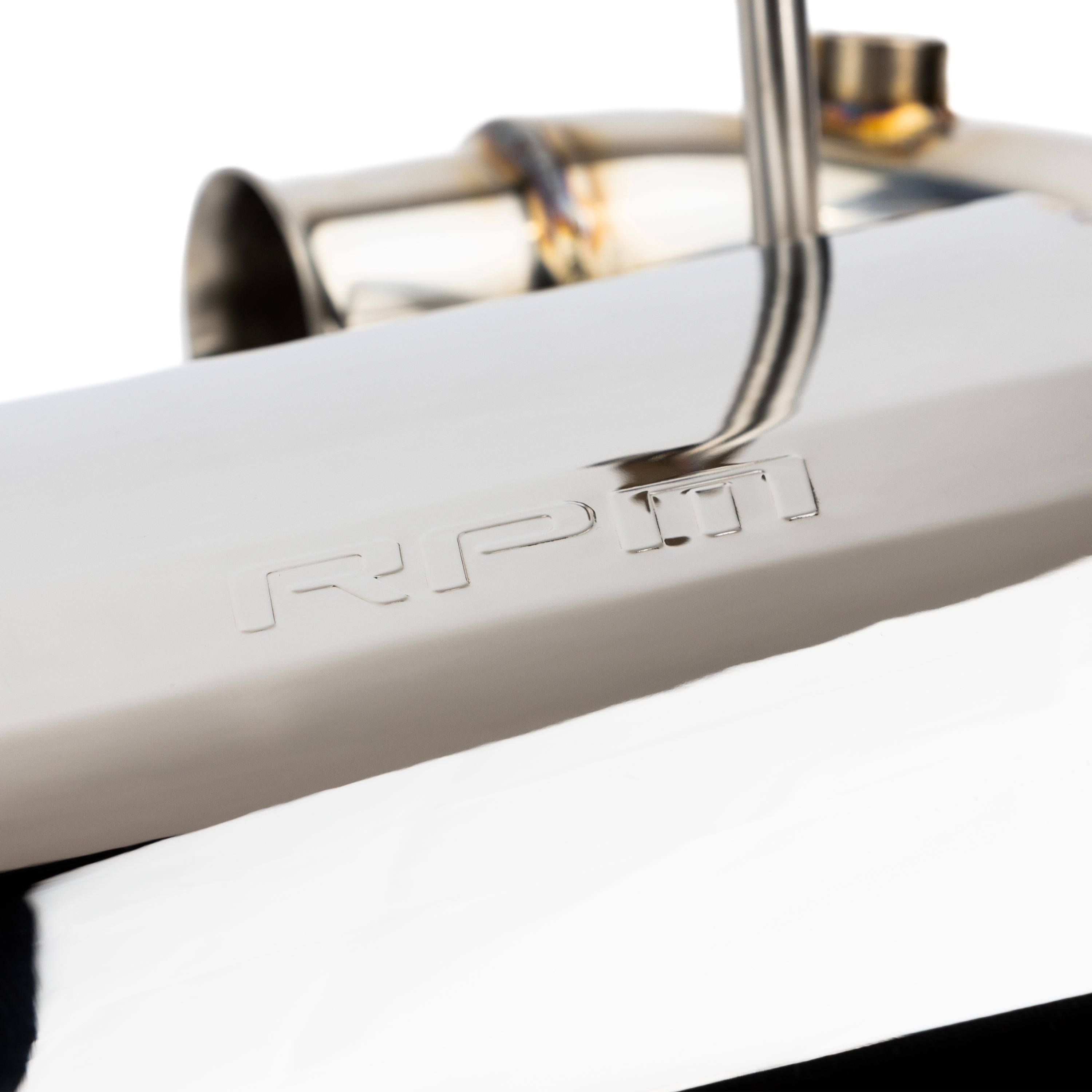 Photo of RPM SXS RPM Polaris Ranger 1500 2.5" Sport Muffler by RPM SXS - Premium for UTVs / Side by Sides