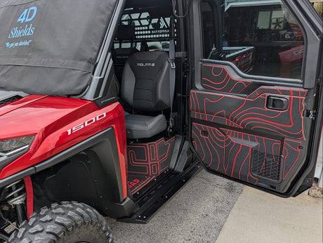 Photo of Ranger 1500XD Northstar Ultimate by DKZ Offroad - Premium for UTVs / Side by Sides