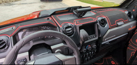 Photo of Ranger 1500XD Northstar Ultimate by DKZ Offroad - Premium for UTVs / Side by Sides