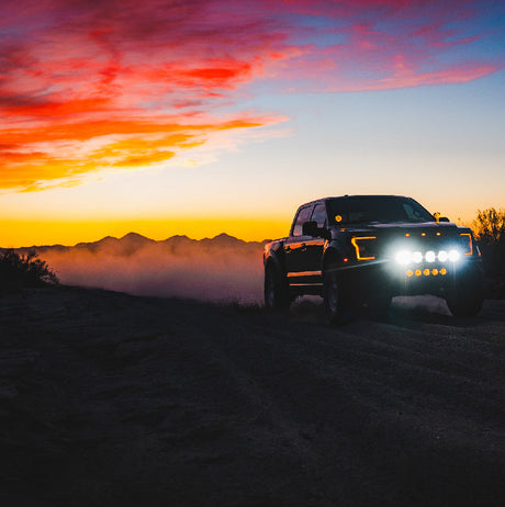 Photo of NACHO Supreme by Nacho Offroad Lighting - Premium Lighting for UTVs / Side by Sides
