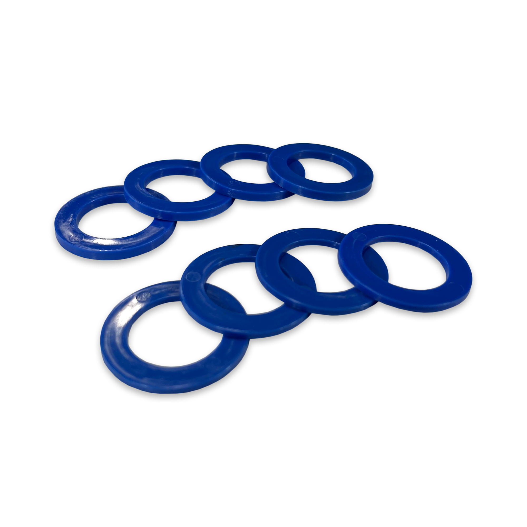 Photo of Moose Knuckle Offroad Rattle Rings by Forward Notion, LLC - Premium Recovery Gear for UTVs / Side by Sides