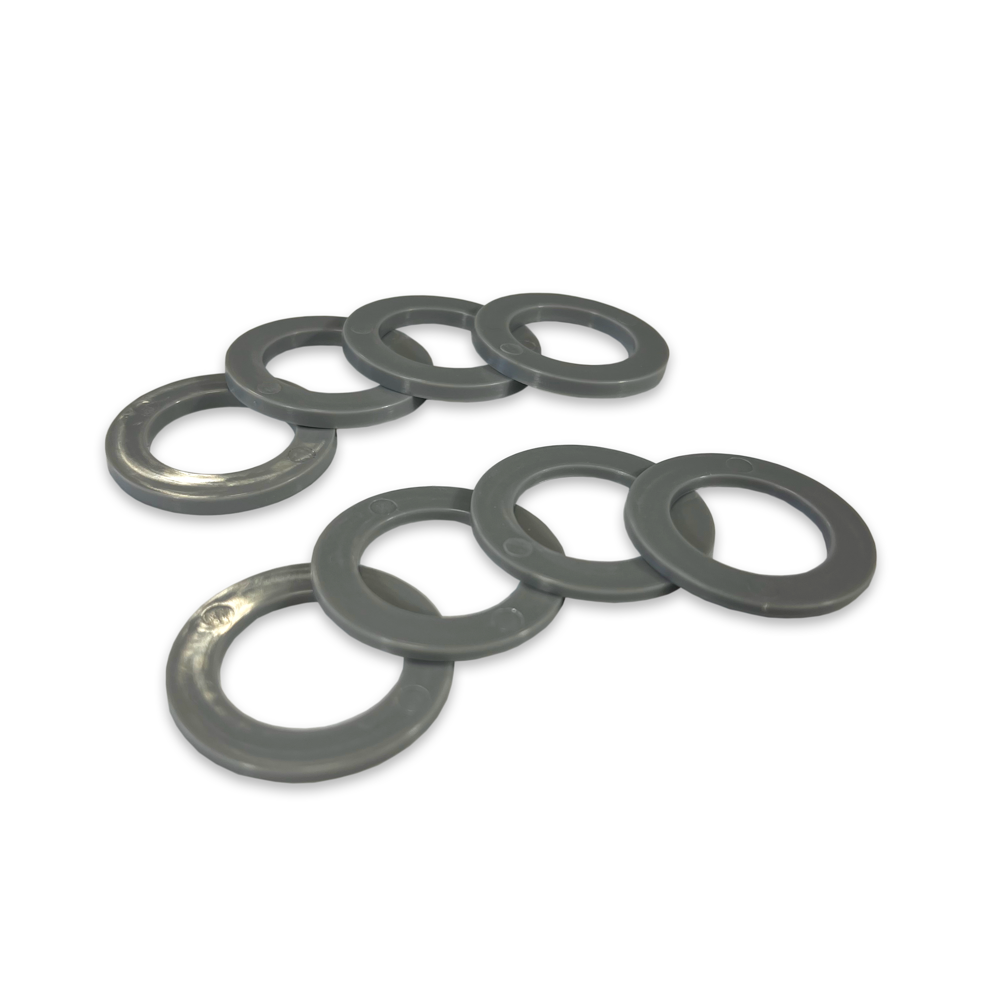 Photo of Moose Knuckle Offroad Rattle Rings by Forward Notion, LLC - Premium Recovery Gear for UTVs / Side by Sides