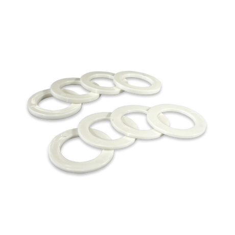 Photo of Moose Knuckle Offroad Rattle Rings by Forward Notion, LLC - Premium Recovery Gear for UTVs / Side by Sides
