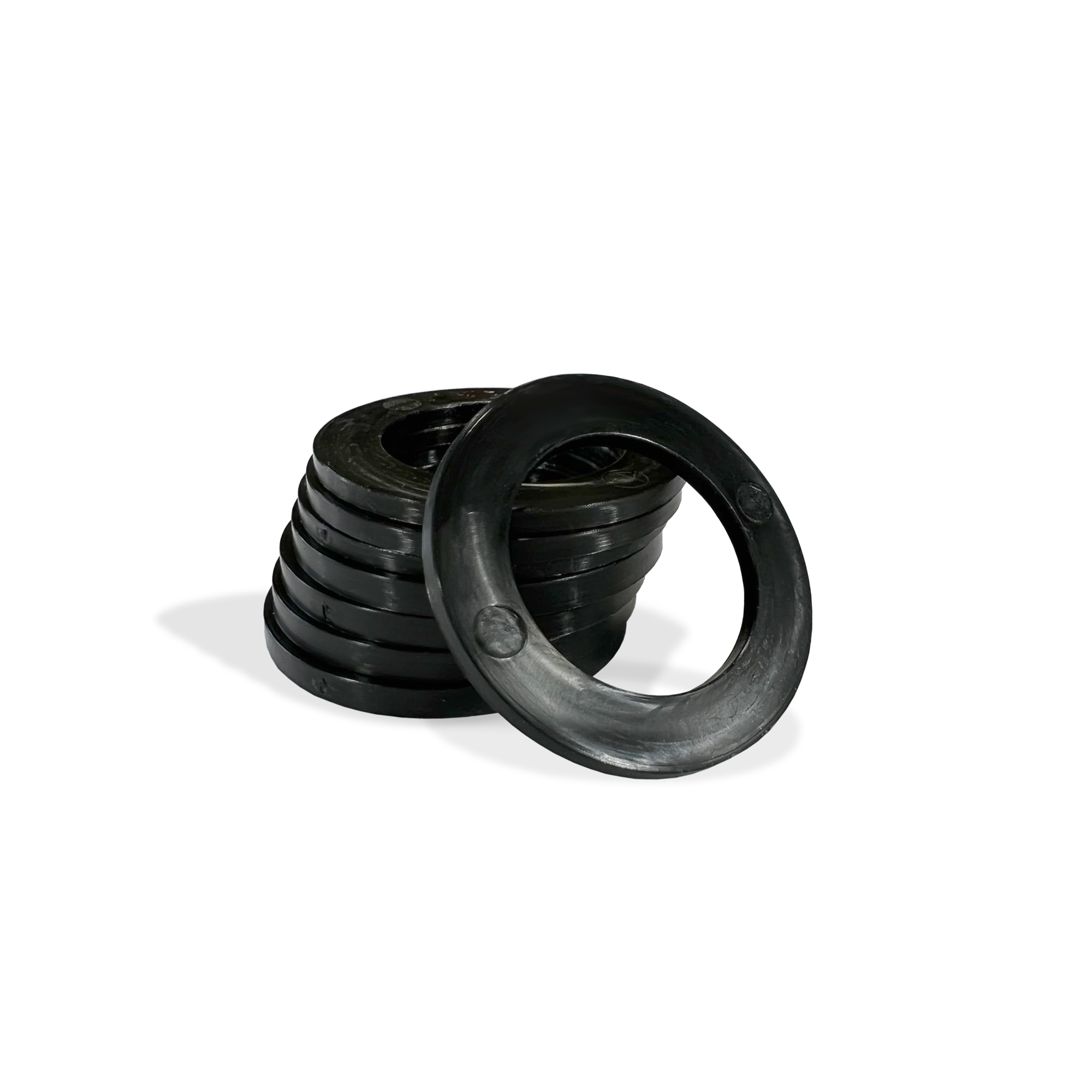 Photo of Moose Knuckle Offroad Rattle Rings by Forward Notion, LLC - Premium Recovery Gear for UTVs / Side by Sides