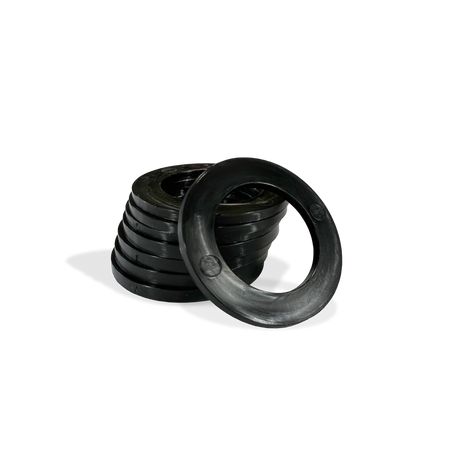 Photo of Moose Knuckle Offroad Rattle Rings by Forward Notion, LLC - Premium Recovery Gear for UTVs / Side by Sides