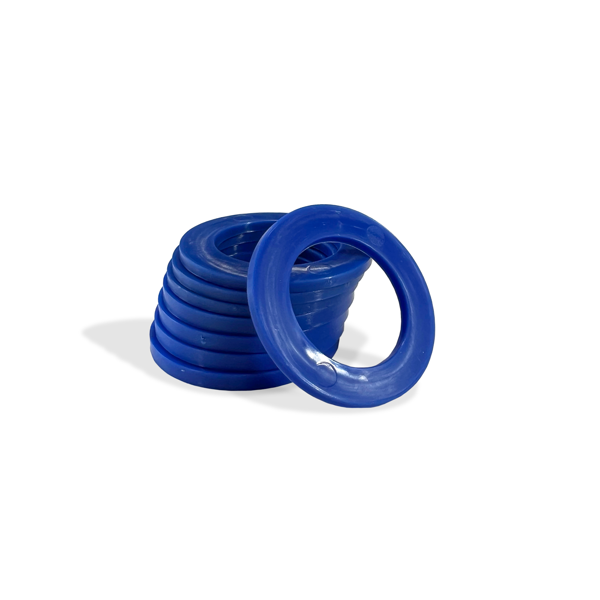 Photo of Moose Knuckle Offroad Rattle Rings by Forward Notion, LLC - Premium Recovery Gear for UTVs / Side by Sides
