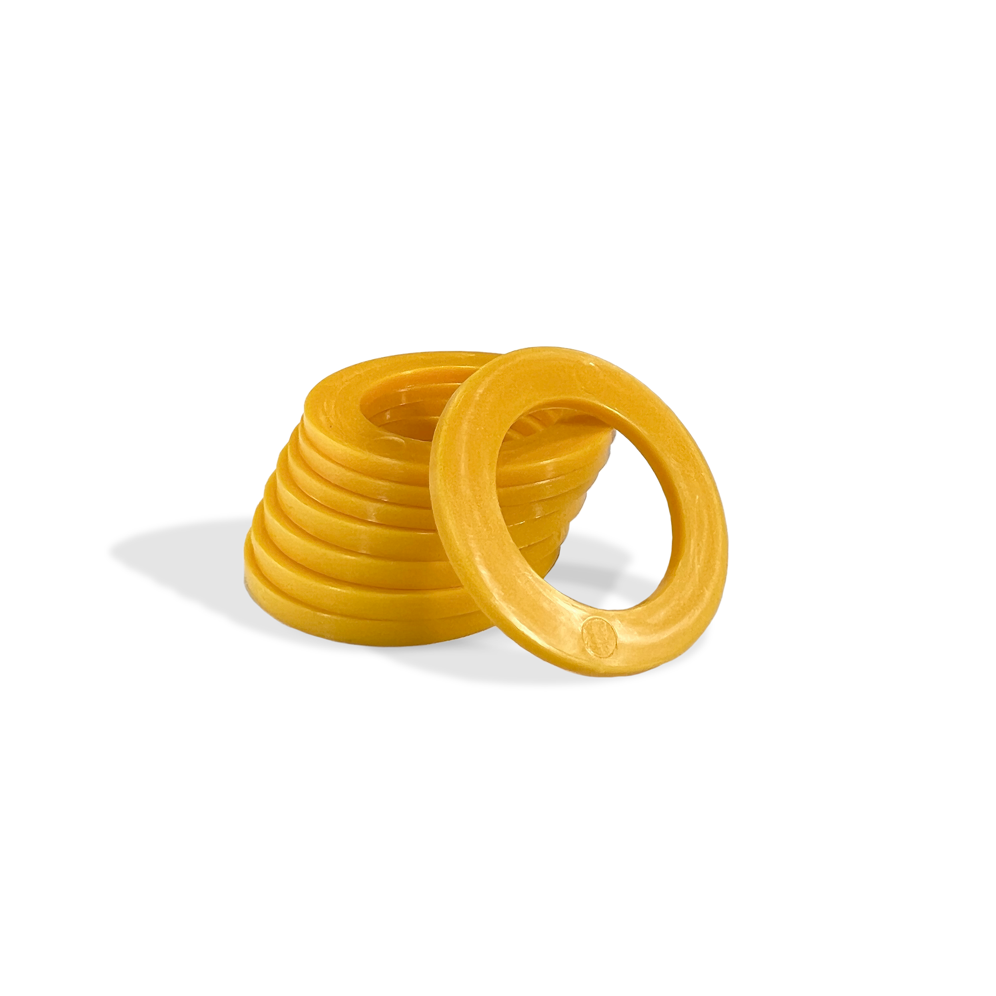 Photo of Moose Knuckle Offroad Rattle Rings by Forward Notion, LLC - Premium Recovery Gear for UTVs / Side by Sides