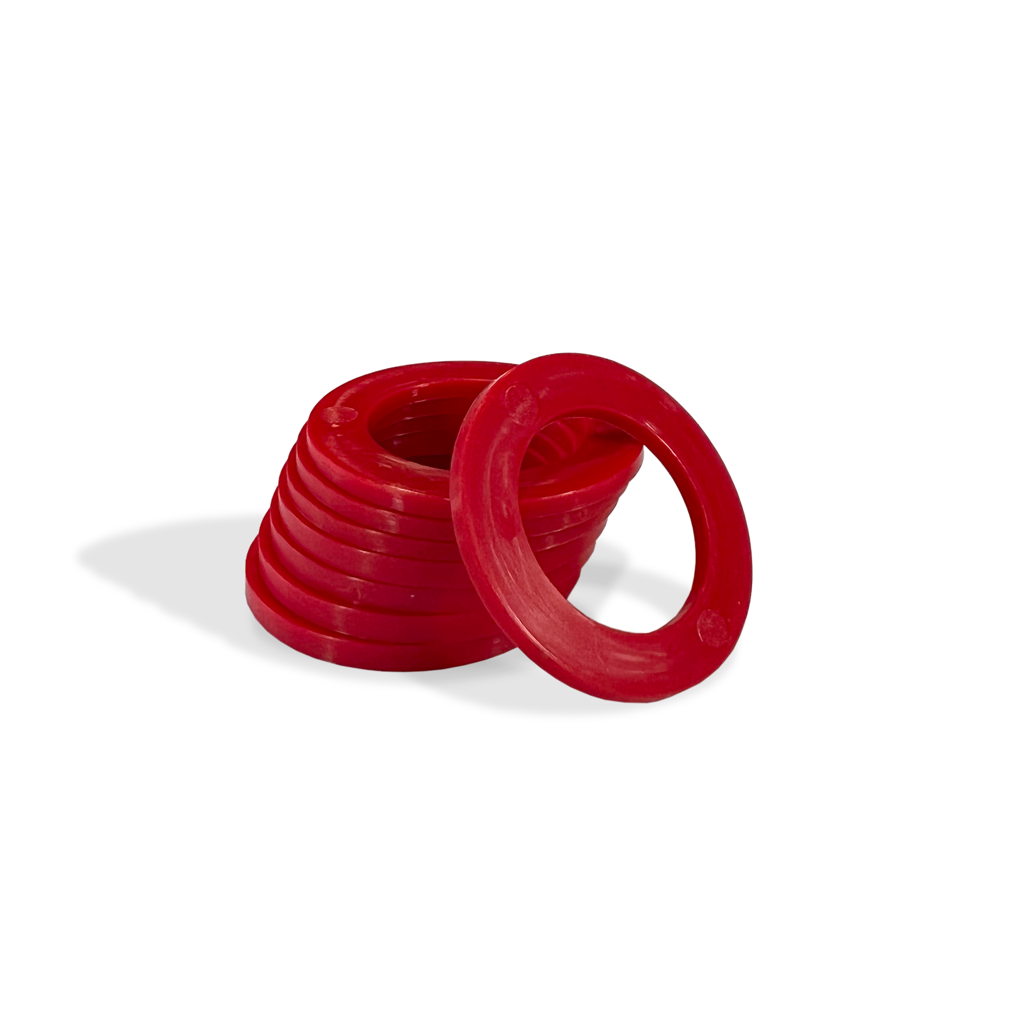 Photo of Moose Knuckle Offroad Rattle Rings by Forward Notion, LLC - Premium Recovery Gear for UTVs / Side by Sides