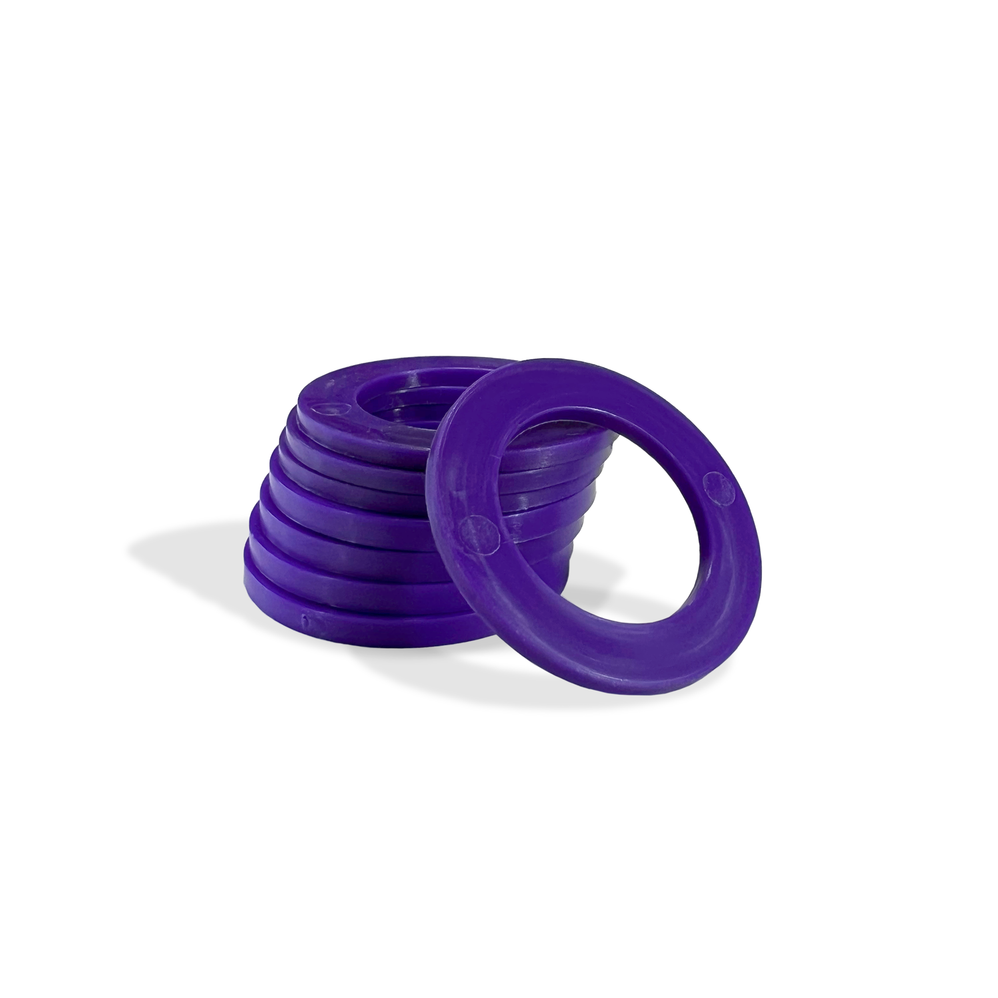 Photo of Moose Knuckle Offroad Rattle Rings by Forward Notion, LLC - Premium Recovery Gear for UTVs / Side by Sides