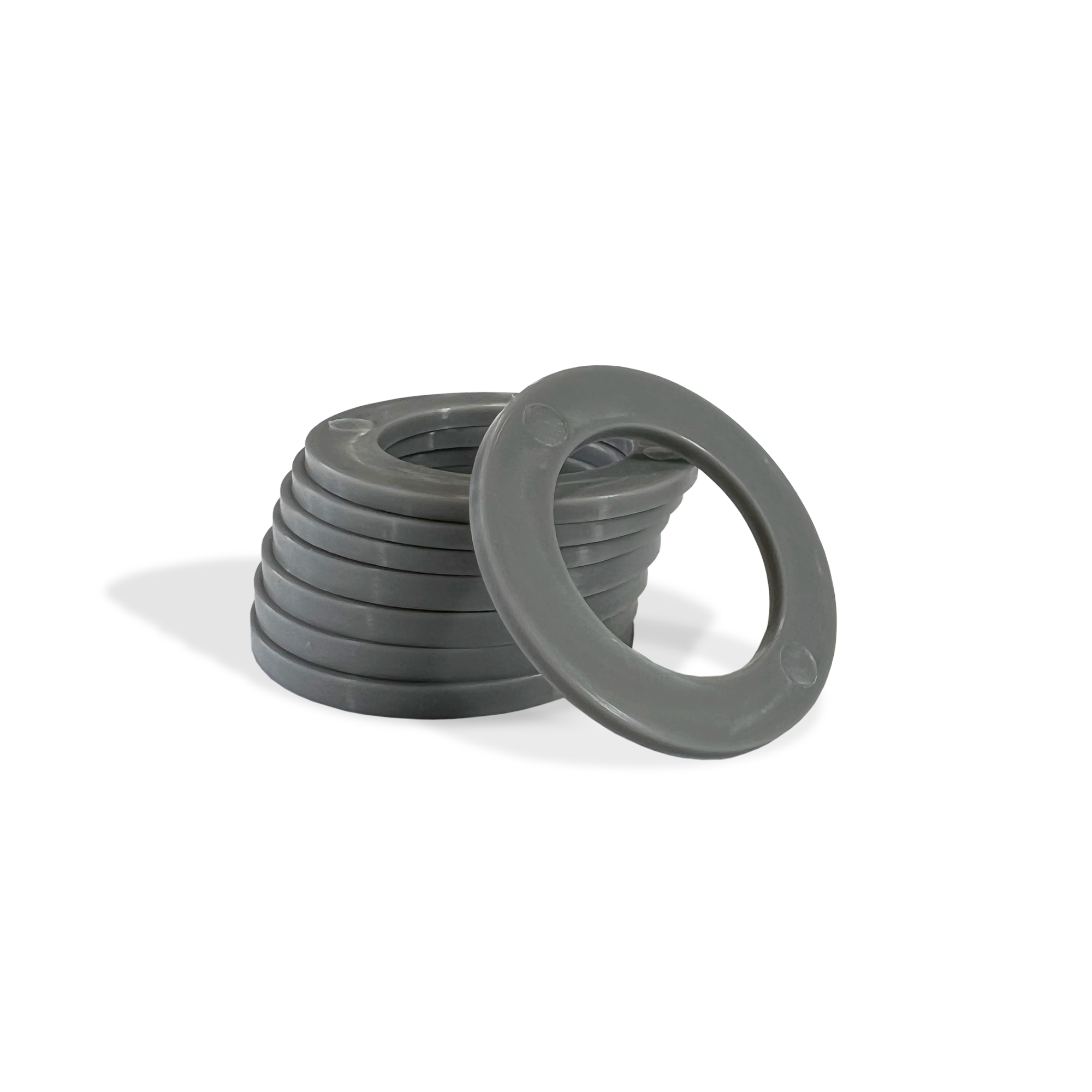 Photo of Moose Knuckle Offroad Rattle Rings by Forward Notion, LLC - Premium Recovery Gear for UTVs / Side by Sides