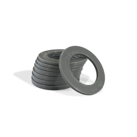 Photo of Moose Knuckle Offroad Rattle Rings by Forward Notion, LLC - Premium Recovery Gear for UTVs / Side by Sides