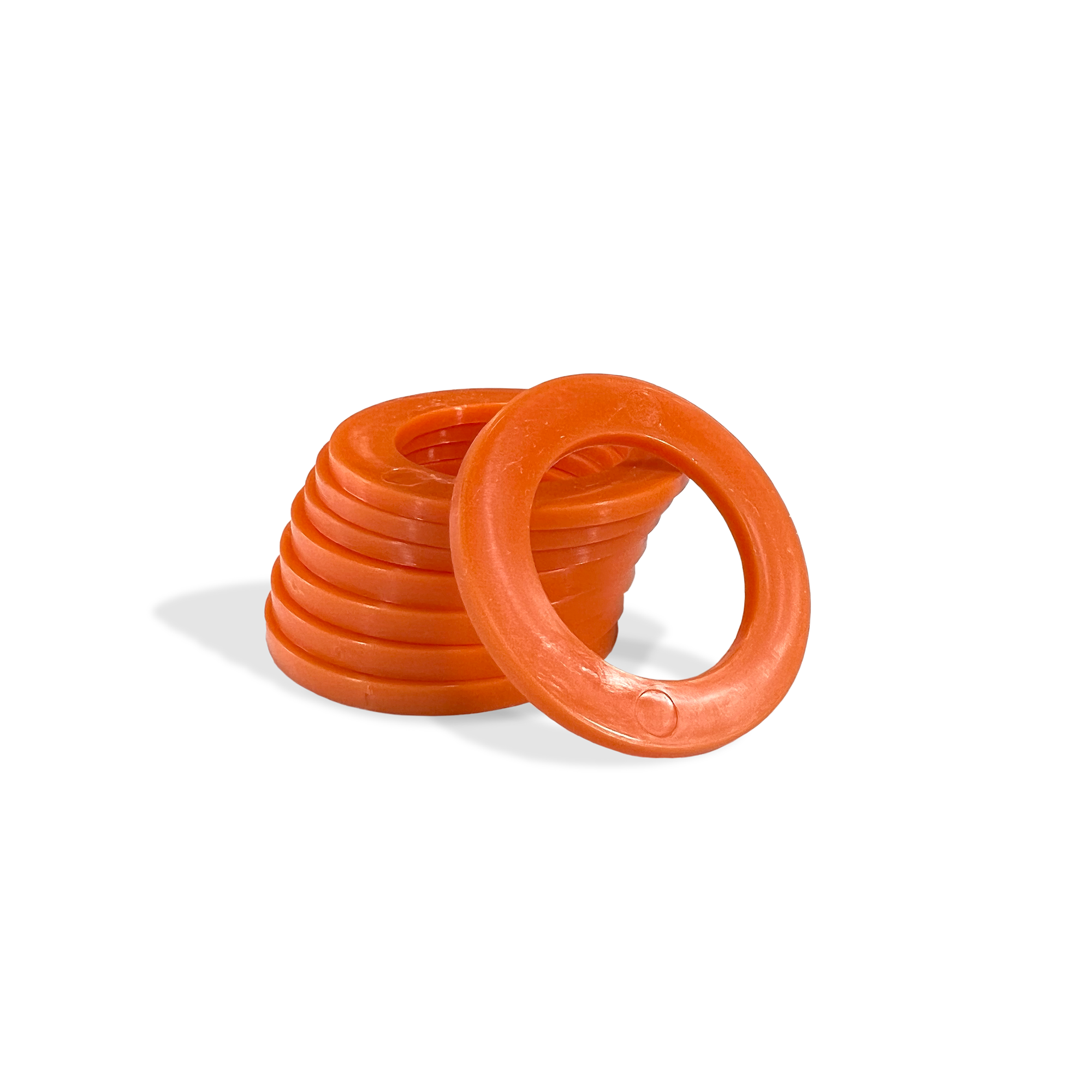 Photo of Moose Knuckle Offroad Rattle Rings by Forward Notion, LLC - Premium Recovery Gear for UTVs / Side by Sides