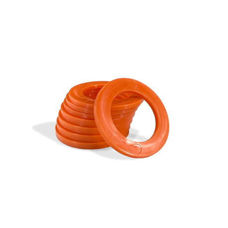 Photo of Moose Knuckle Offroad Rattle Rings by Forward Notion, LLC - Premium Recovery Gear for UTVs / Side by Sides