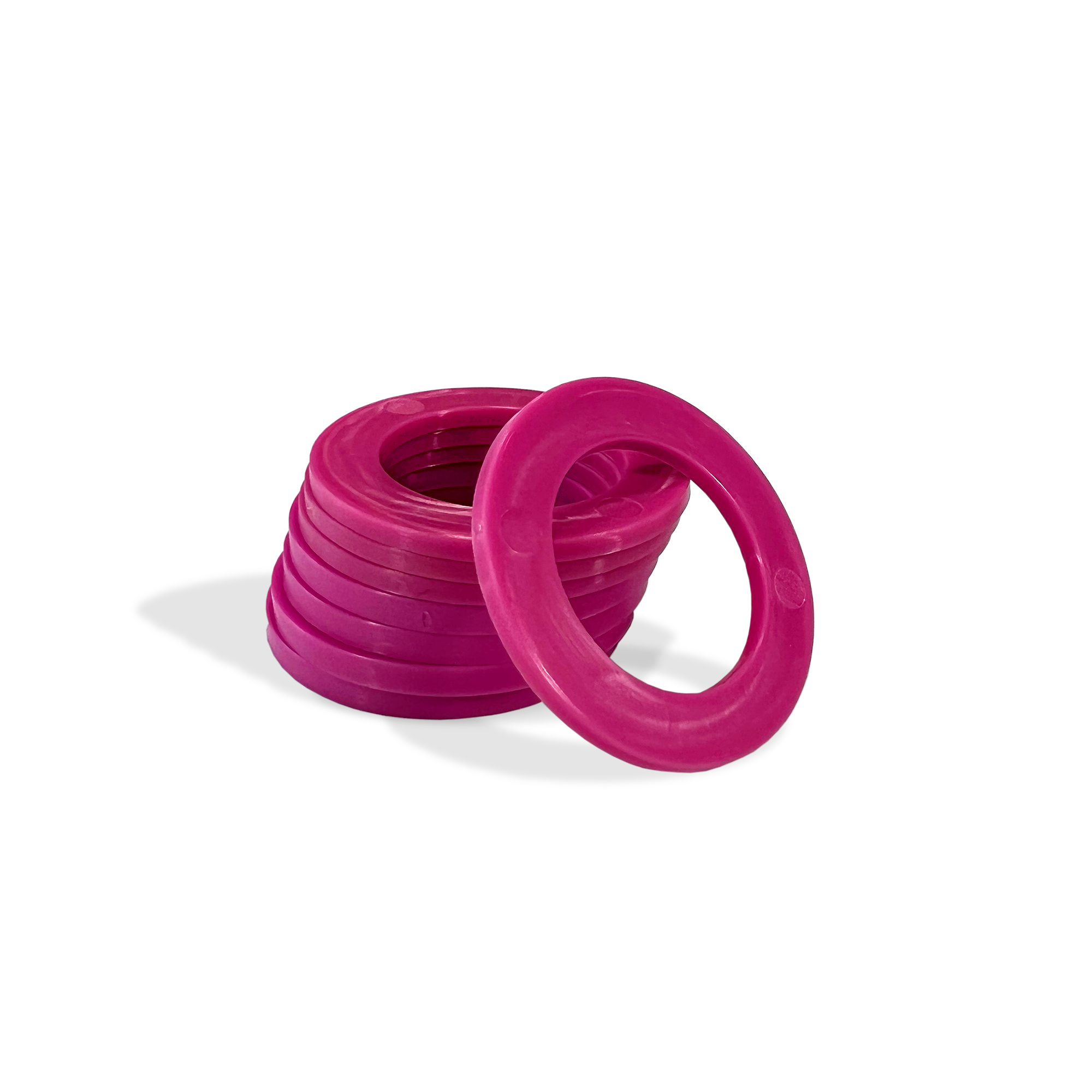 Photo of Moose Knuckle Offroad Rattle Rings by Forward Notion, LLC - Premium Recovery Gear for UTVs / Side by Sides