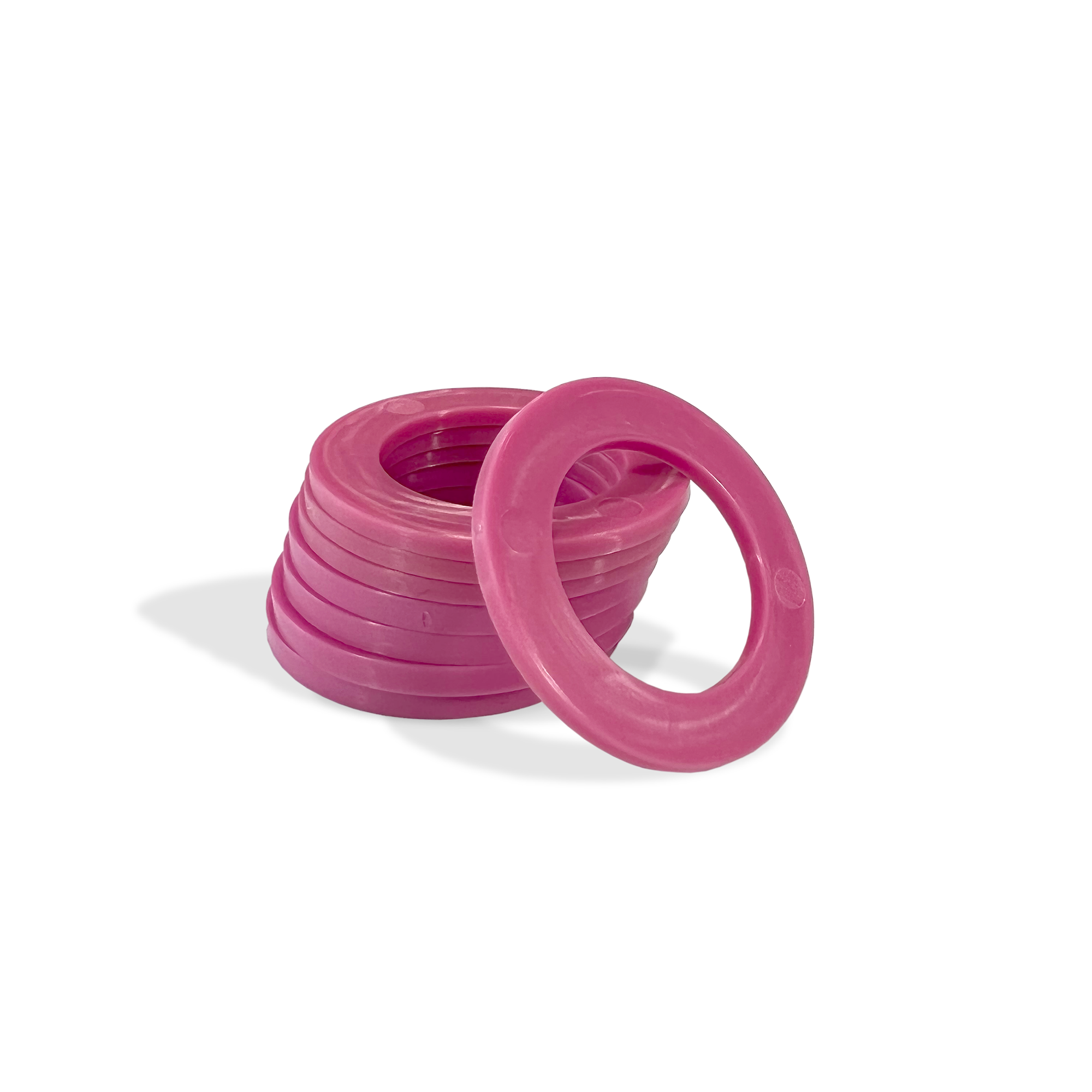 Photo of Moose Knuckle Offroad Rattle Rings by Forward Notion, LLC - Premium Recovery Gear for UTVs / Side by Sides