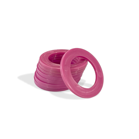 Photo of Moose Knuckle Offroad Rattle Rings by Forward Notion, LLC - Premium Recovery Gear for UTVs / Side by Sides