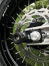 Axle Sliders - Warp 9 Racing