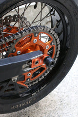 Axle Sliders - Warp 9 Racing