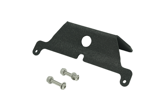 Photo of Can-Am® X3 Rear Camera Mount | UTVS-X3-RCAM-MT by UTV Stereo - Premium Can-Am X3 Reverse Camera for UTVs / Side by Sides